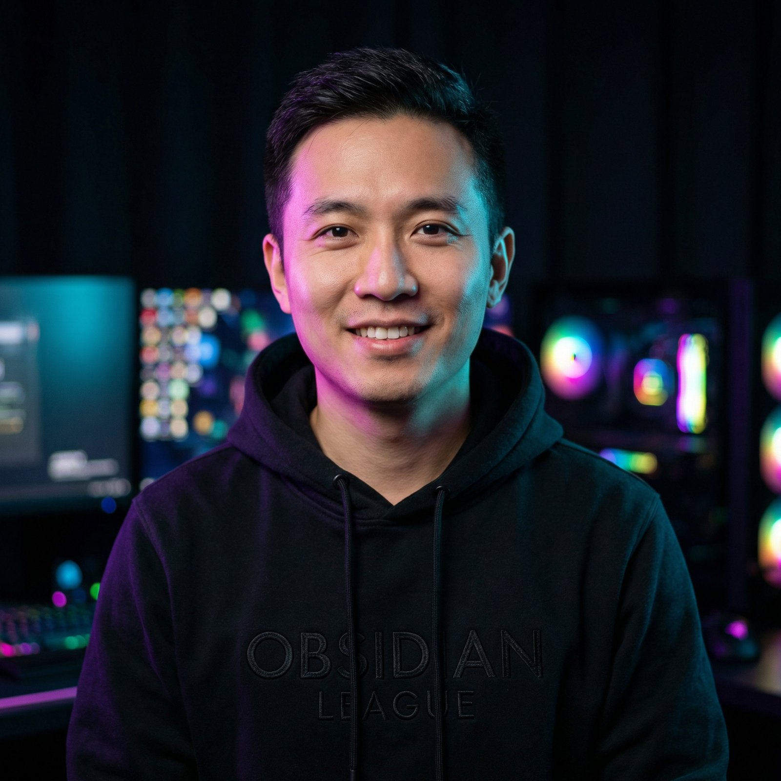 女同游戏解说导演