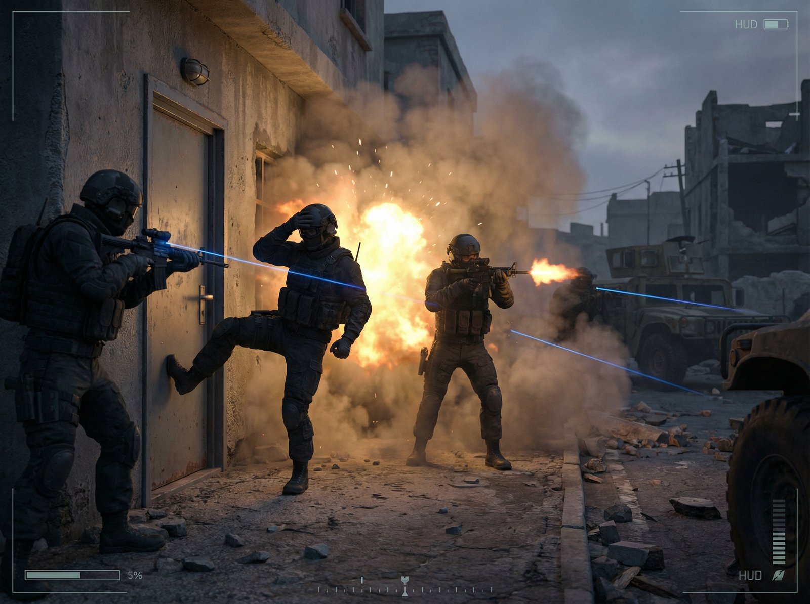 女同穿越火线视频解说