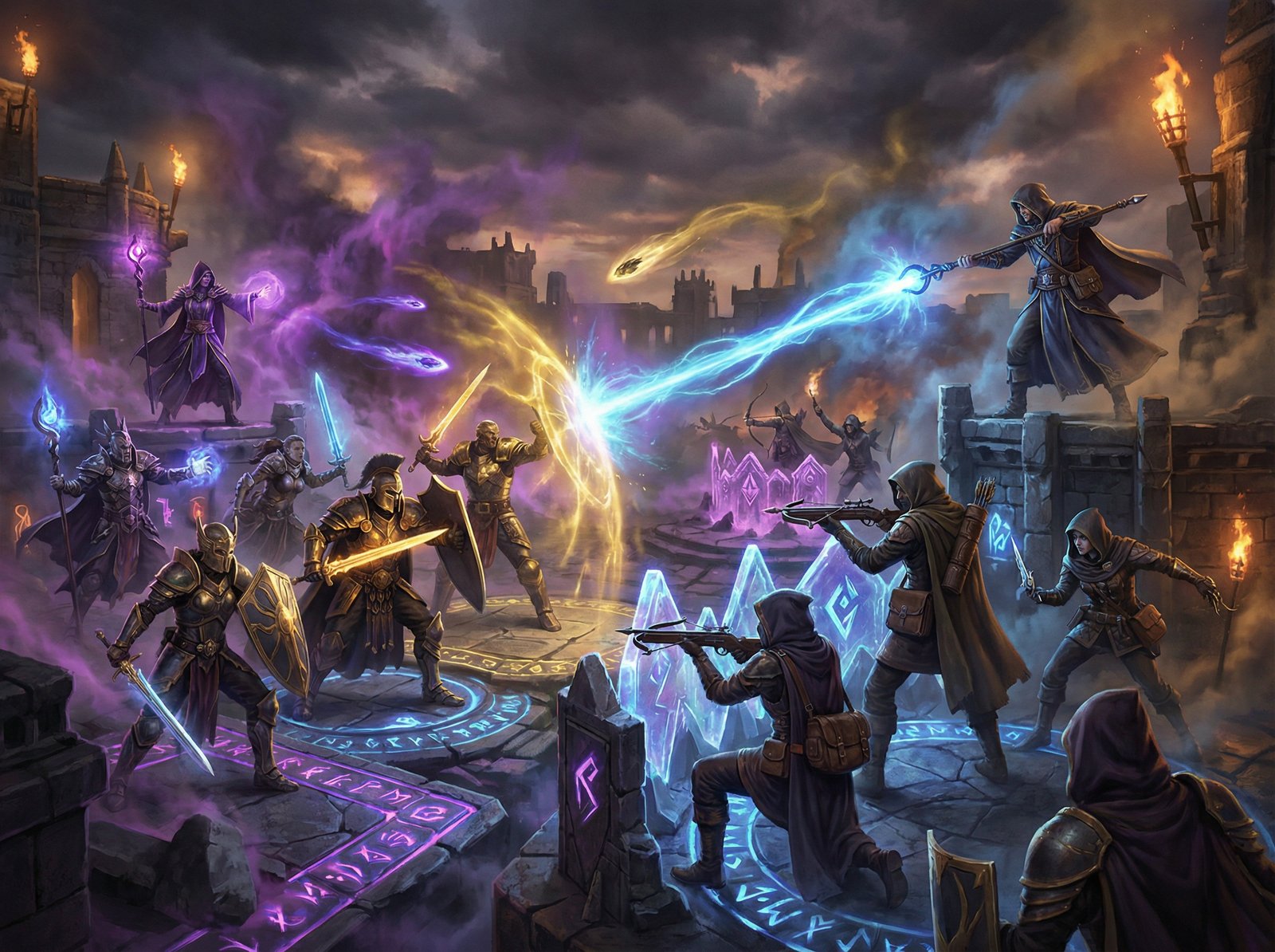 女同英雄联盟视频教程